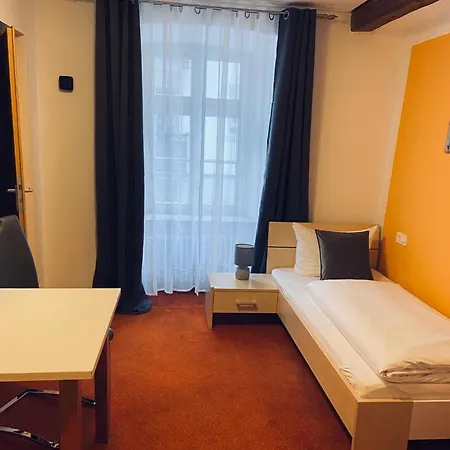 Hotel Gasthof Zum Spitaltor Bad Saulgau