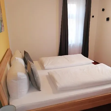 Gasthof Zum Spitaltor Hotel Bad Saulgau