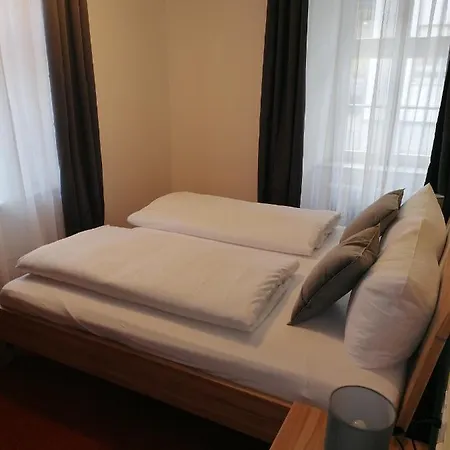 Gasthof Zum Spitaltor *