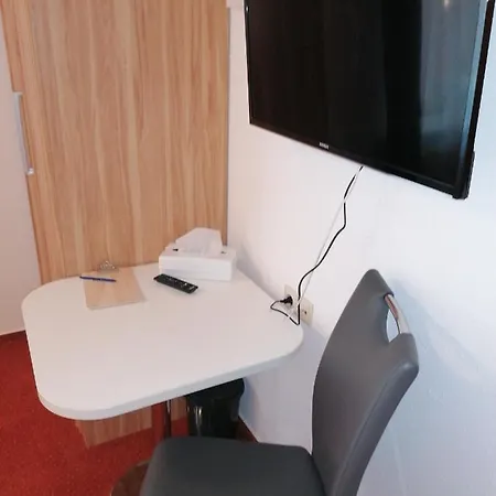 Gasthof Zum Spitaltor Hotel *