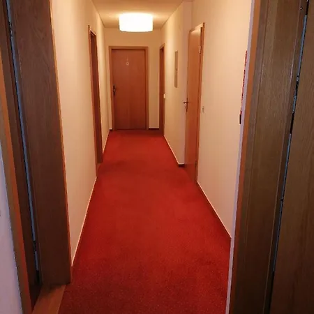 Gasthof Zum Spitaltor באד סאולגאו