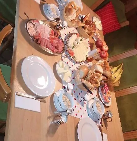 Hotel Gasthof Zum Spitaltor *