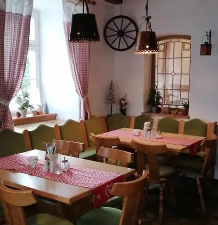 Hotel Gasthof Zum Spitaltor