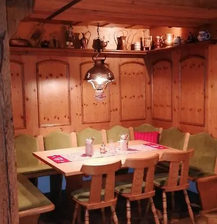 Gasthof Zum Spitaltor