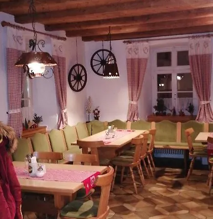 Gasthof Zum Spitaltor