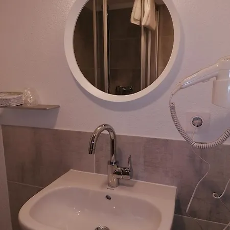 Hotel Gasthof Zum Spitaltor *