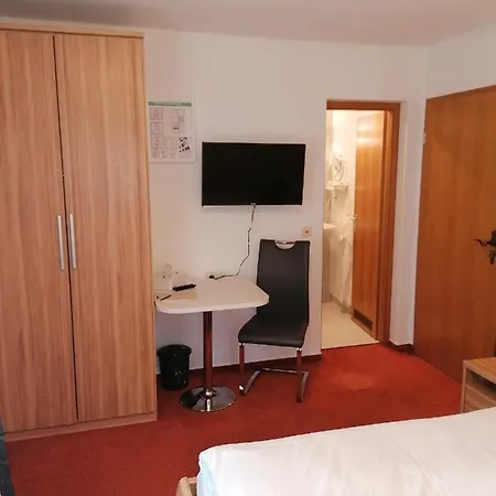 Hotel Gasthof Zum Spitaltor *