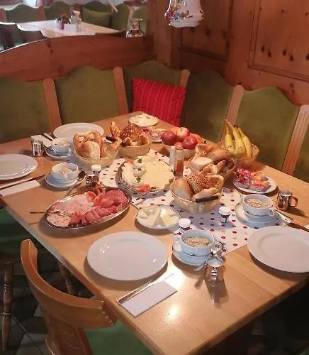 Gasthof Zum Spitaltor