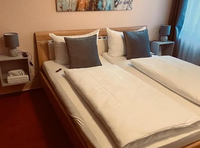 Gasthof Zum Spitaltor