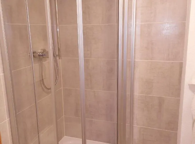 ホテル Gasthof Zum Spitaltor *